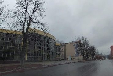 Фортеця Бахмут: з околиці міста здійснили успішну евакуацію людей (відео)