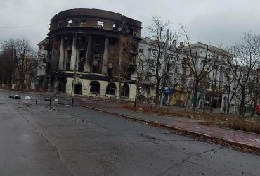 Аналитики ISW рассказали о ситуации в Бахмуте