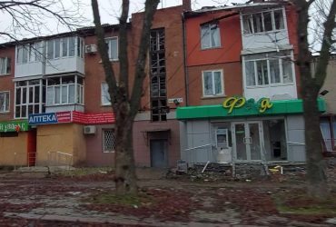 Все важче і важче до них дістатися: Верещук розповіла, що в Бахмуті залишаються діти