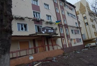 У Міноборони пояснили, як розуміти фразу в Бахмуті тривають бої