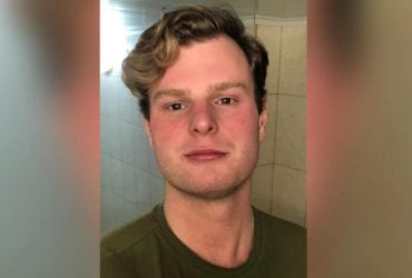 У боях за Україну загинув доброволець з Австралії