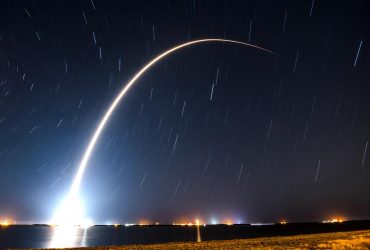 Starlink в смартфоне: SpaceX Маска запустила в космос спутники второго поколения