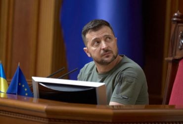 Ми не росіяни: Зеленський пояснив, чому нова мобілізація досі не вплинула на фронт