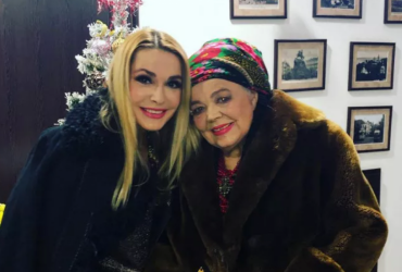 Біль втрати: кого українські зірки поховали у 2022-му (фото)