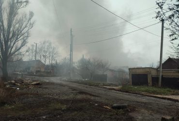A platoon of Russians was knocked out of Bakhmut: recent losses of the Russian Federation in Ukraine were named (video)