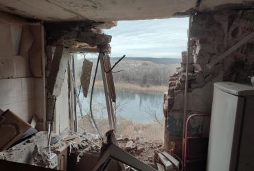The Russians made the last day of January bloody: the number of victims among the residents of Donbas was named