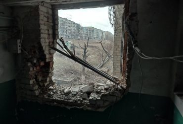 Бої за Бахмут: у Міноборони назвали медійні завдання росіян