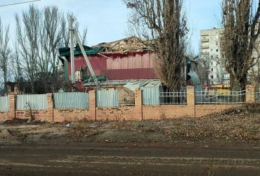 В настоящее время у оккупантов нет возможности окружить и захватить Бахмут - эксперт