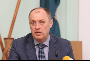 Мера Полтави Мамая засуджено до умовного строку покарання за розтрату держкоштів