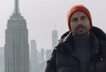 Окупанти знесли будинок Андрія Бєднякова в Маріуполі (фото)