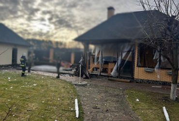 Массированный удар России по Украине сегодня: спасатели раскрыли важные подробности