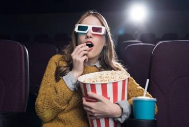Найочікуваніші фільми 2023 року, на які обов'язково варто йти до кінотеатру