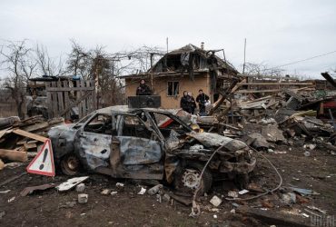 Ходжес пояснив, як зупинити ракетні удари РФ по критичній інфраструктурі України