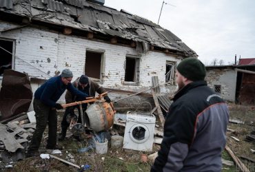 Кубраков рассказал о механизме компенсаций за уничтоженное жилье