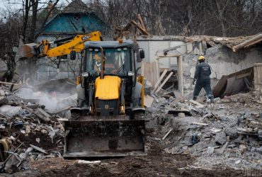 У Повітряних силах пояснили, чому РФ змінила тактику ракетних обстрілів
