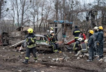 В Воздушных силах объяснили, почему участились российские ракетные обстрелы