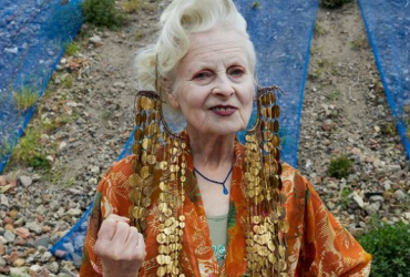 Умерла легендарный дизайнер Вивьен Вествуд
