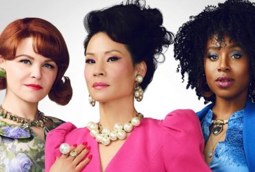 5 серіалів, які варто подивитися на новорічних канікулах