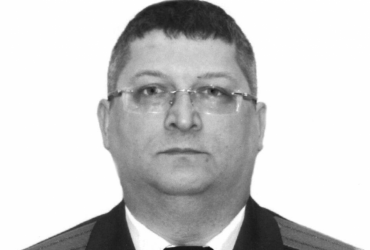 В Донецке ликвидирован чиновник Следкома РФ (фото)