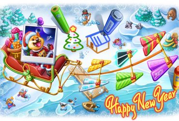 Вийшло останнє оновлення Telegram у 2022 році – нововведень дуже багато