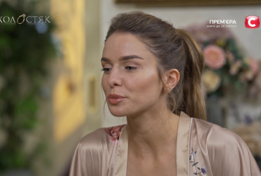 Саша Мудра жорстко присоромила Топольського після фіналу Холостяка