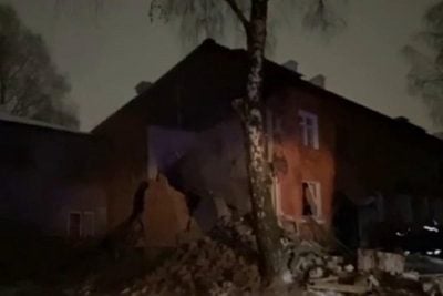 Взрыв в Колпино, обрушение пятиэтажки и секс-скандал в гимназии: Петербург 11 февраля