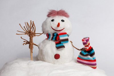 новогодние игрушки на елку своими руками в детский сад простые | Дзен