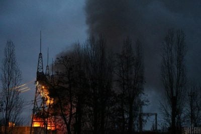 Энергетике грозит очередная тяжелая зима: Чмут посоветовал горожанам уезжать в село