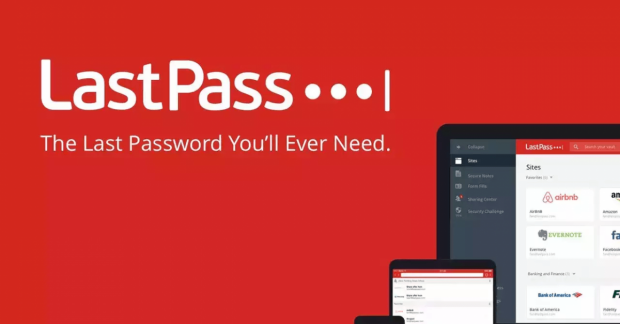 Злоумышленники взломали один из самых известных менеджеров паролей LastPass
