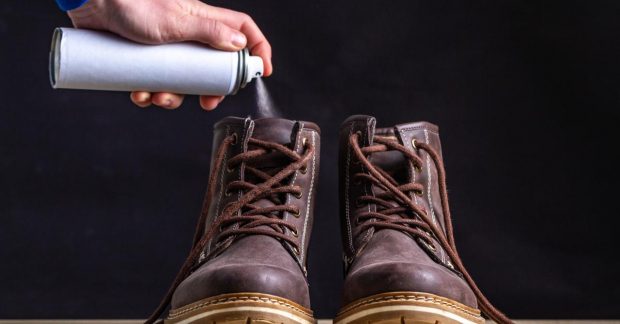Как убрать неприятный запах из обуви - простые способы — УНИАН