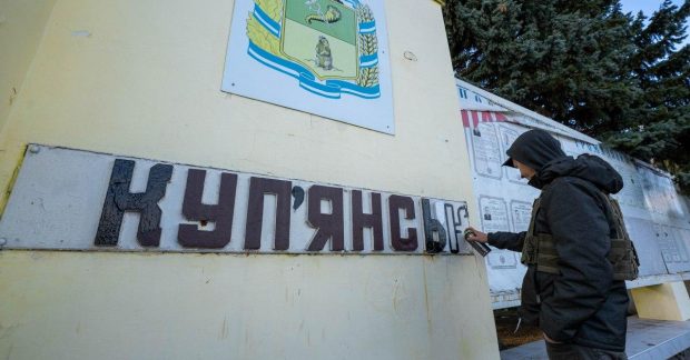 Росіяни рапортують про захоплення Купʼянська: у Генштабі відреагували