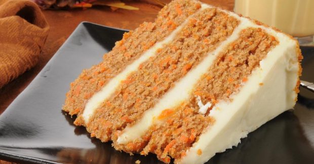 Морковный торт (77 рецептов с фото) - рецепты с фотографиями на Поварёвороковский.рф