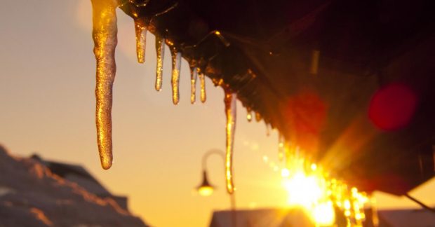 З 12 лютого потепління в Україні зміцніє, але синоптикиня попередила про небезпеку