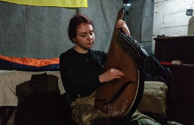 Переживающая горе "Пташка" с Азовстали рассказала, что ее подставили