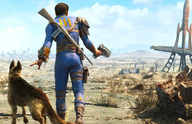 Сюжет і персонажі: з'явилися подробиці серіальної екранізації Fallout від Amazon