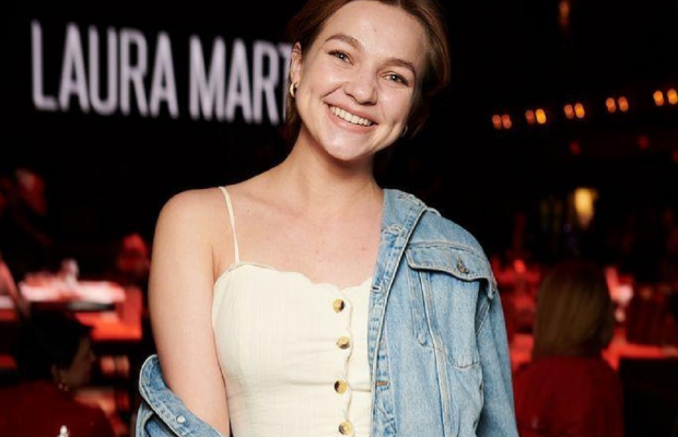 Фіналістка Нацвідбору Євробачення-2023 KRUTЬ: Найголовніше, аби на Євробаченні не звучала к***пська мова