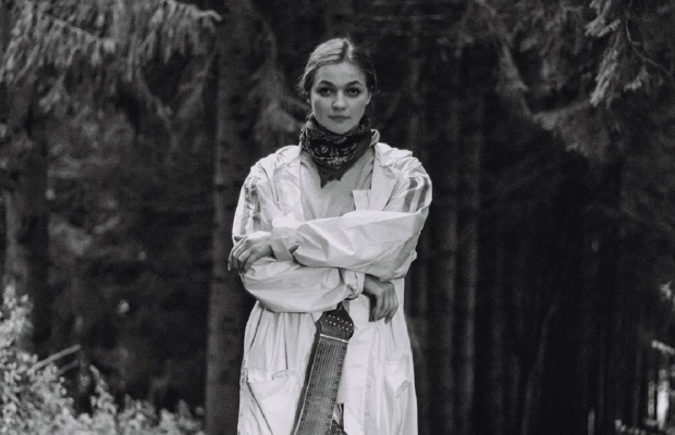 "Перестали бути людьми": відома українська співачка поскаржилася на родичів із Росії