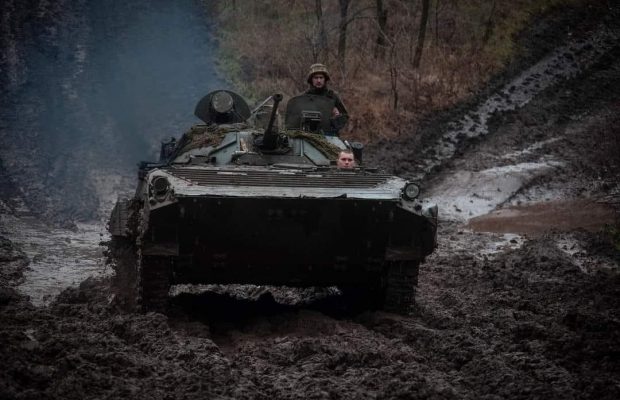 Війна в Україні: екстрасенс дав втішний прогноз на найближчі дні