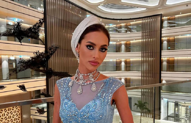 Алина Ершова из "Холостяка" показала, как выглядела до экстремального похудения