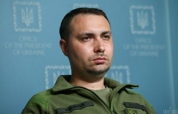 Астролог раскрыла все тайны и секреты главного разведчика Буданова