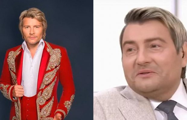 Басков через хворобу вже не може сам ходити - росЗМІ