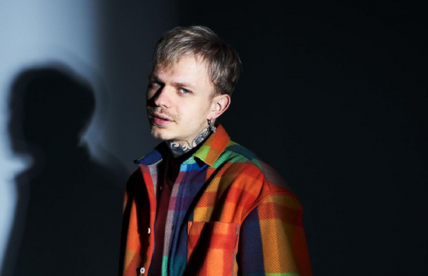 Нацвідбір на Євробачення-2023: Демчук розповів, як написав пісню у повному блекауті