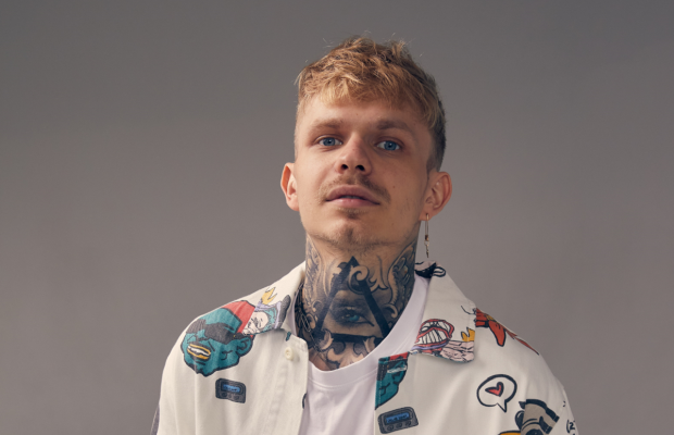 Фіналіст Нацвідбору Євробачення-2023 DEMCHUK: Всі бачать українців крізь призму війни, але ніхто не замислюється, як нам психологічно непросто жити далі