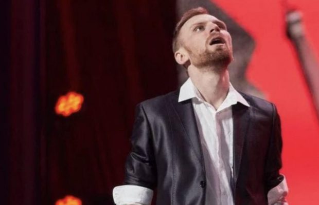Учасник "Ліги Сміху" загинув на війні