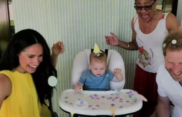 Інтерв'ю з двома сумними людьми: на Netflix вийшов фільм про принца Гаррі і Меган Маркл