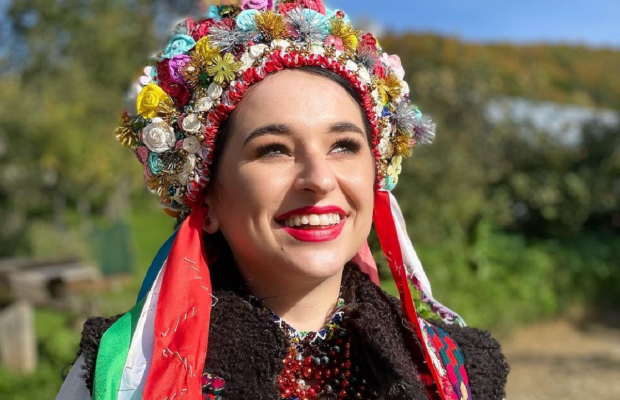Финалистка Нацотбора Евровидения-2023 FIINKA: Я ненавидела м*скалей еще до того, как это стало мейнстримом