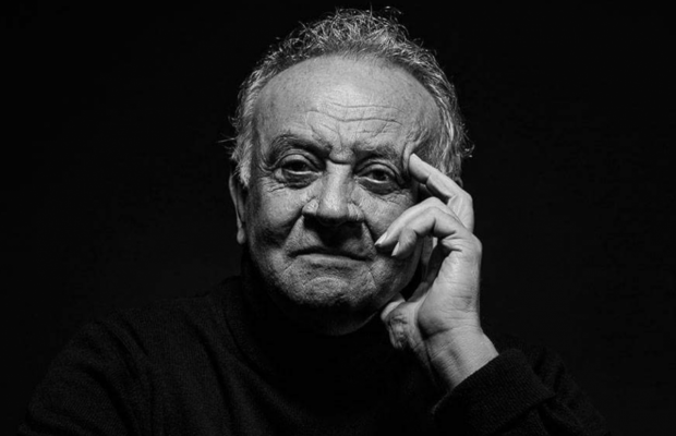Умер композитор Анджело Бадаламенти, написавший музыку для "Твин Пикс"