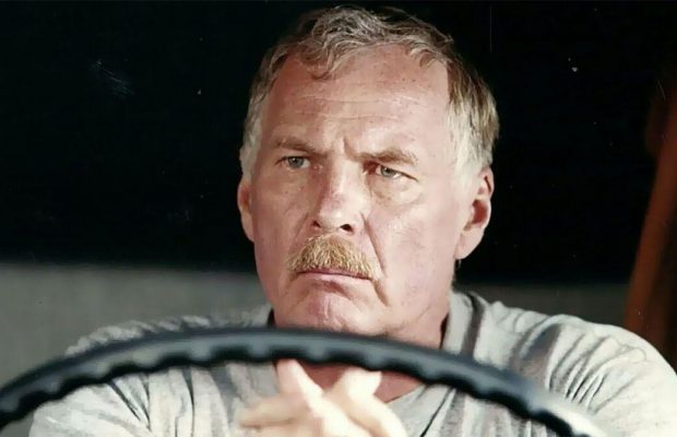 Звезда "Дальнобойщиков" Гостюхин "взвыл" из-за отказавшейся от него дочери