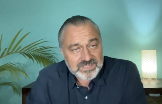 На світ чекає нова війна - прогноз астролога