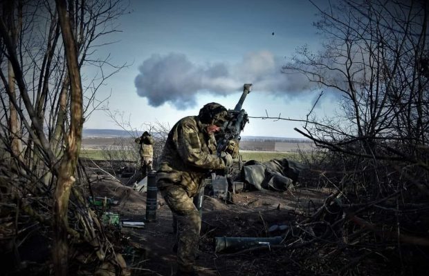У Перу шамани передбачили рік закінчення війни в Україні